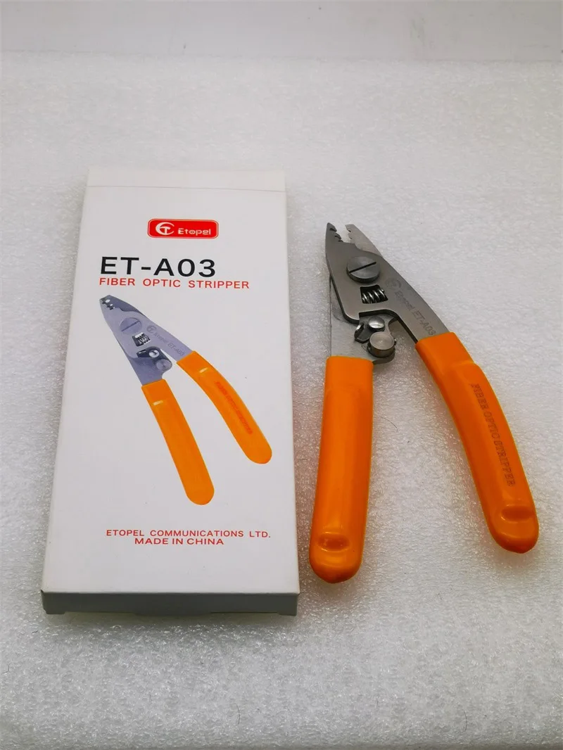 Инструмент для зачистки волокон с 3 отверстиями | Мобильные телефоны и аксессуары