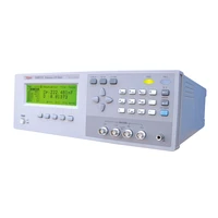 Tonghui TH2817A Digital Precision High Frequency Electric Bridge Inductance Resistance Capacitance Tester LCR Meter