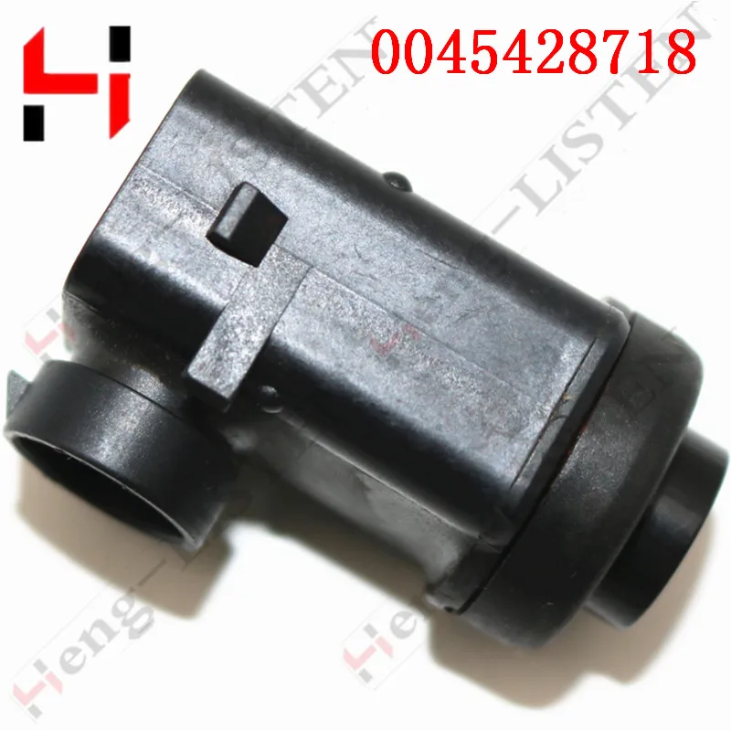 (10 шт.) новый датчик парковочного расстояния PDC A0045428718 для C E S ML W171 W203 W209 W210 W219 W230
