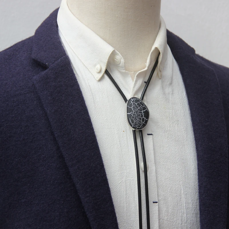 Original design bolotie alloy pendant bolo tie for men personality neck tie fashion accessory