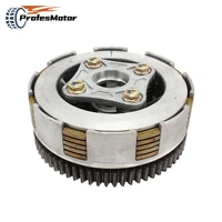 motocross 140cc clutch engine clutch fits for yinxiang yx140cc foot start engine kart motorcycle free shipping