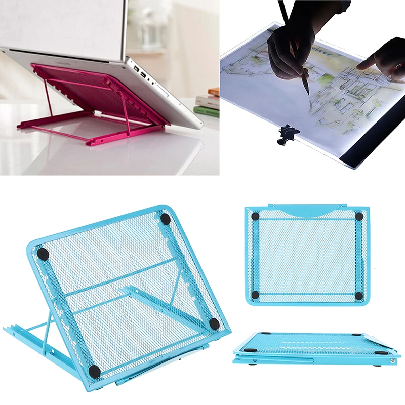 5D DIY инструмент для алмазной живописи A4 светодиодный светильник Подставка