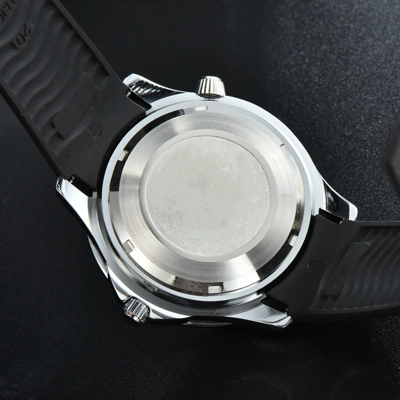 

Top Brand Men Watch Fashion Luxury Business Quartz Wristwatches Chronograph Sports Waterproof Clock Relogio Masculino