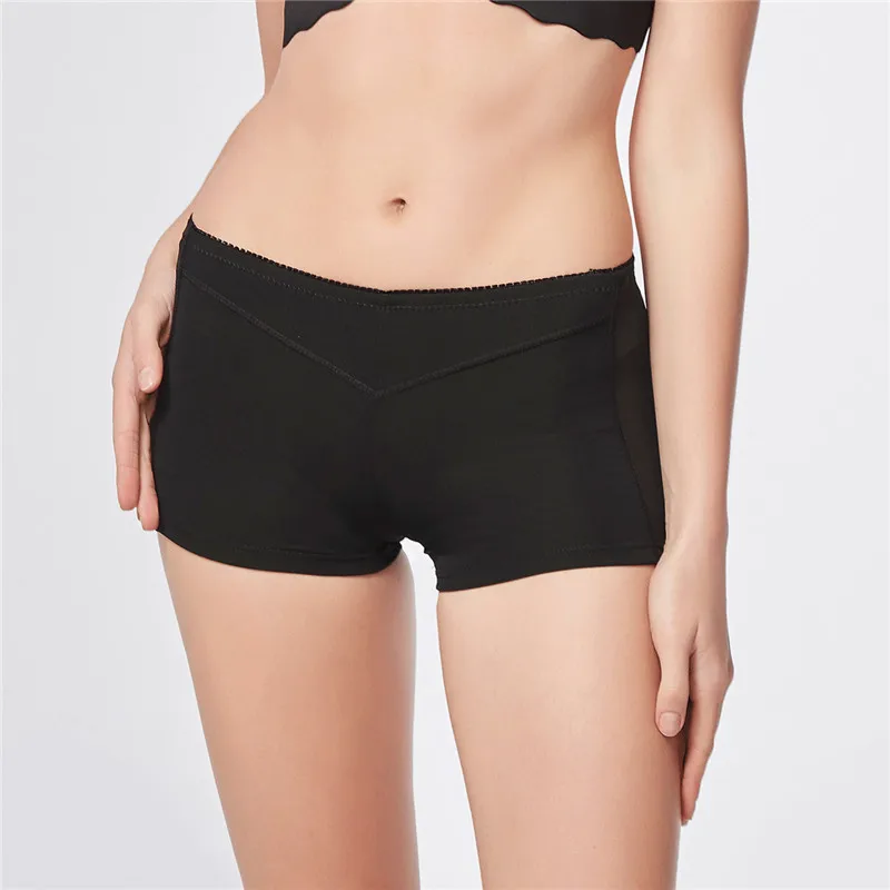 Лидер продаж пикантное Корректирующее белье в сеточку женское для подтяжки