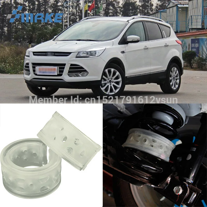 SmRKE для Ford Kuga Escape автомобильный амортизатор пружинный буфер бампер подушка
