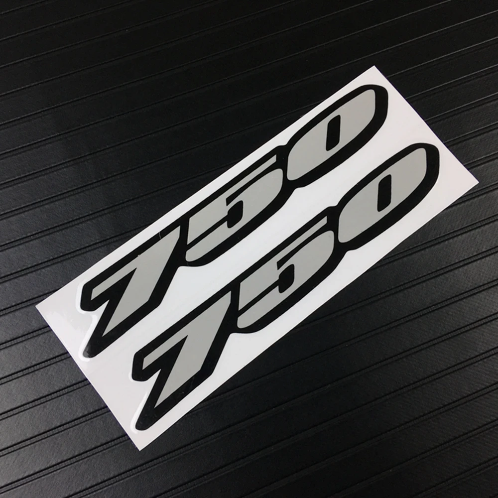 1 пара универсальных обтекателей для мотоцикла боковые наклейки наклейка Honda Suzuki