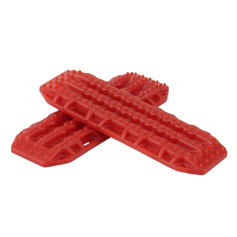 

Plastic Sand Ladder Recovery Ramps Board Escape Board for 1/24 RC Crawler Car Axial SCX24 Decoration Upgrade Parts