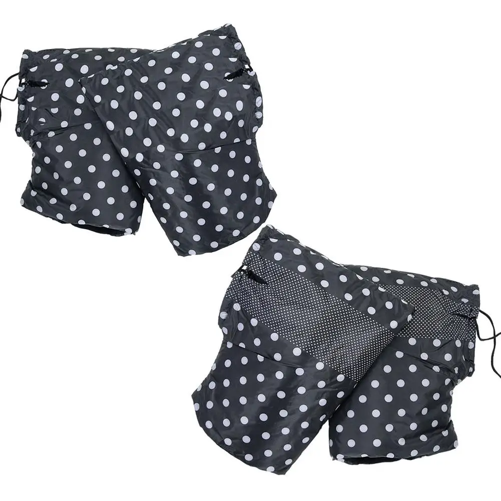 

Мотоциклетные Перчатки с защитой от ветра и влаги