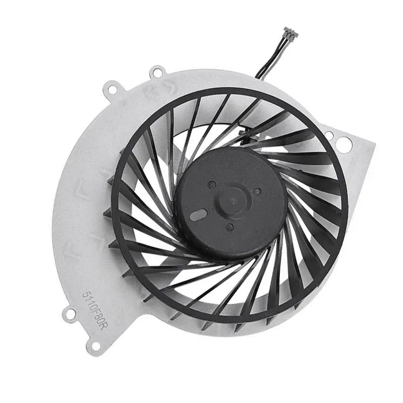 Розничная продажа игровой хост консоли внутренняя Замена встроенный вентилятор