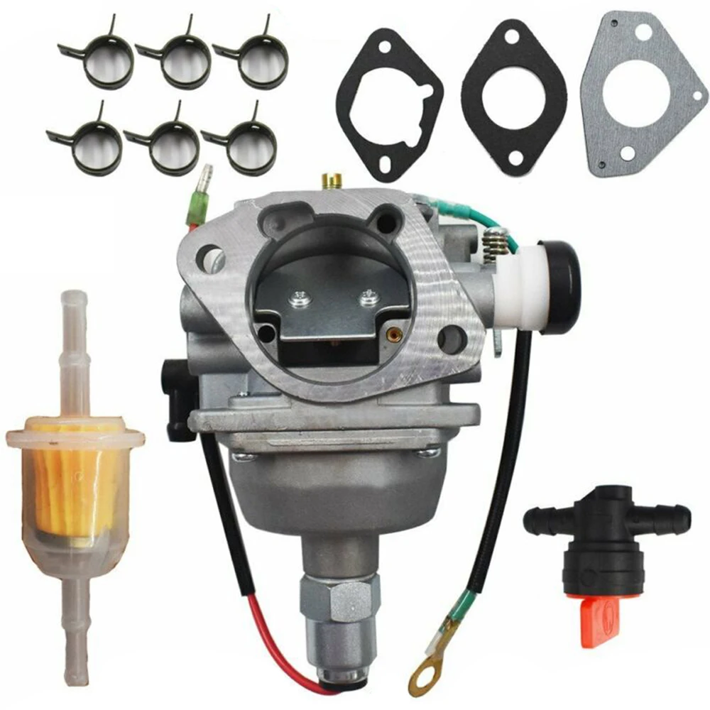 Карбюратор для Kohler 23 27HP/Craftsman GTS5000/Cub Cadet I1046/Troy Bilt RZT 50|Карбюраторы| |