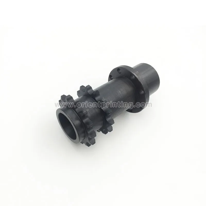 

C5.521.131 Heidelberg Printing Machine Sprocket Offset Spare Parts