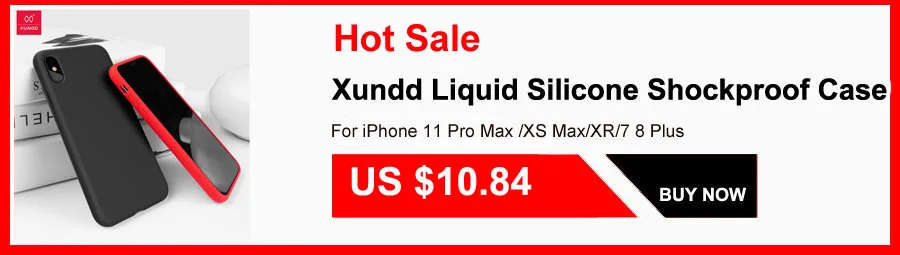 Для iPhone XR чехол Xundd роскошные подушки безопасности противоударный из искусственной кожи флип-чехол для iPhone XS чехол для iPhone X XS Max чехол Coque