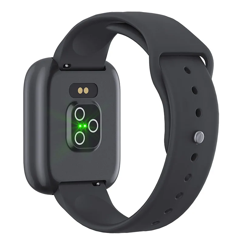 Smart Band 1.54 inch Call Reminder Sleep Blood Pressure Fitness Bracelet For Apple Xiaomi Mi IOS Android Watch Men Women | Электроника