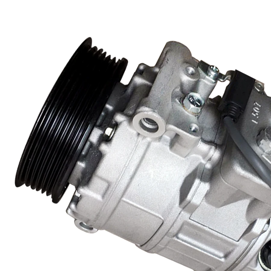 Автомобильный Компрессор переменного тока для BMW E65 E60 E61 E81 E87 64526956716 64526915083 64526918753