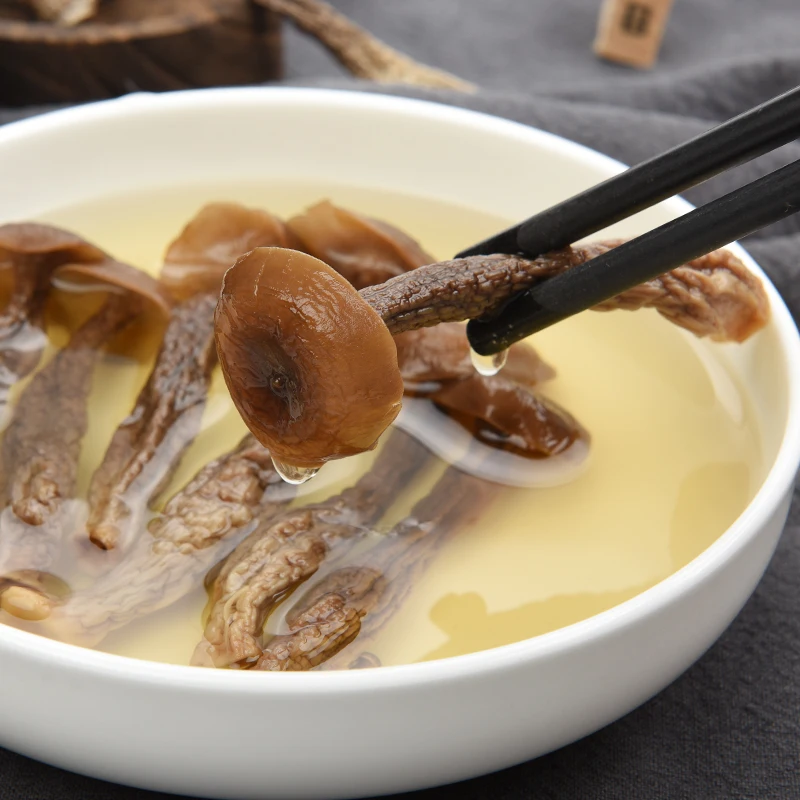 

NATURAL MUSHROOMS VELVET ANTLER MUSHROOMS