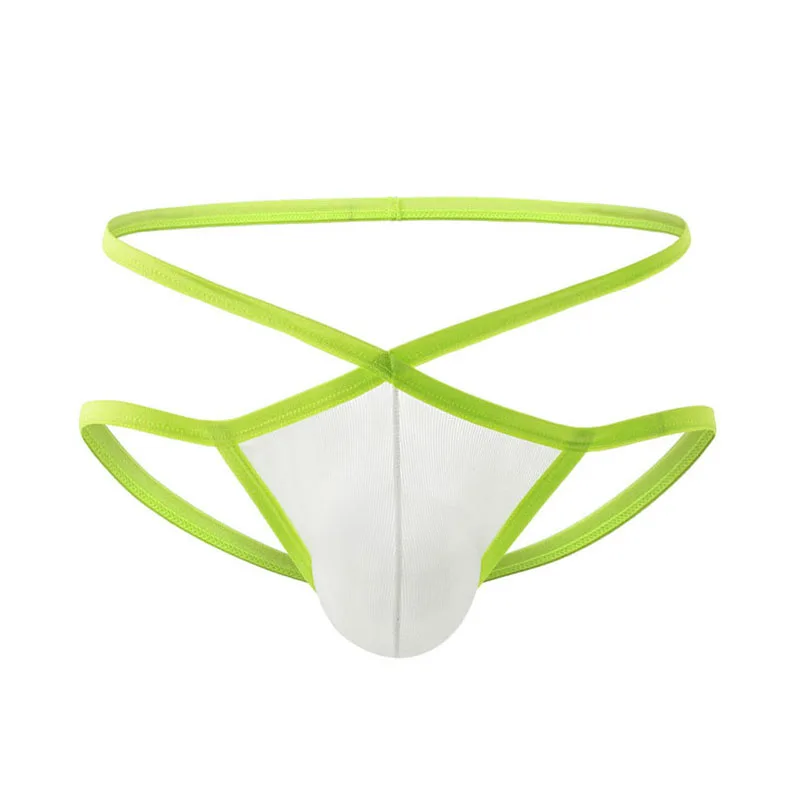 Рисунок 6 - Стринги мужские ультратонкие бесшовные