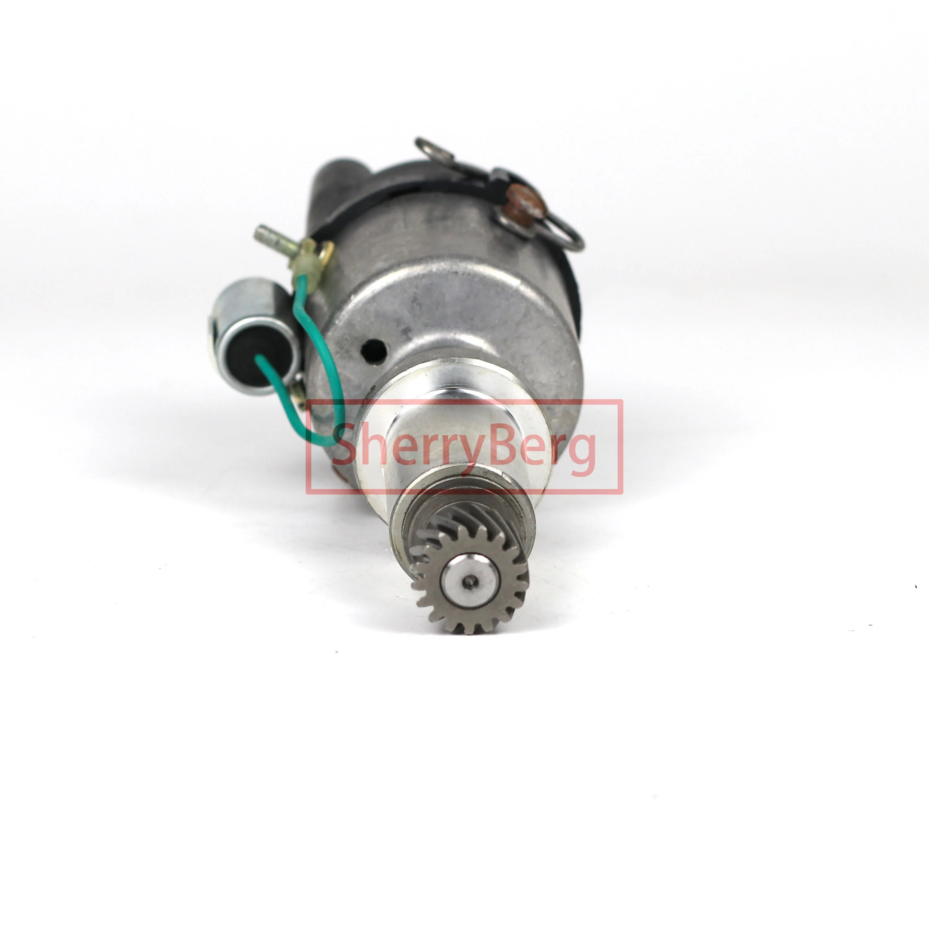 Распределитель зажигания 2 цилиндра для Fiat 126 126P 500F/L (N/D) 500 N D F L 500cc