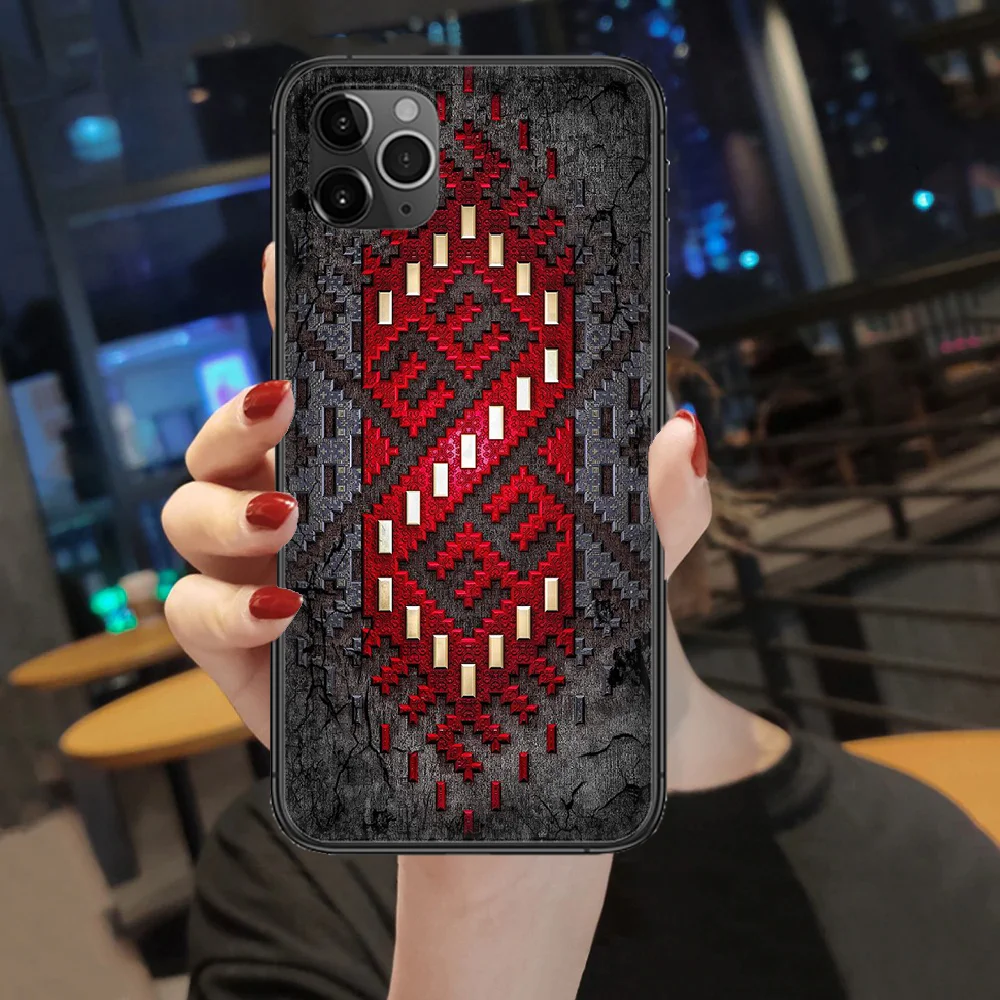 Чехол с эмблемой флага Беларуси чехол для телефона корпус iphone 5 5s se 2 6 6s 7 8 12 mini plus X