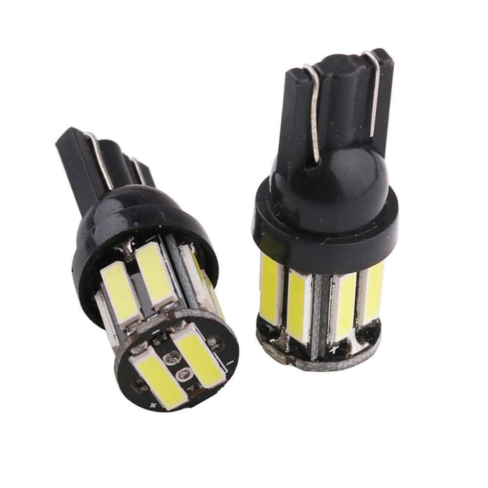 W5W 10-7020 SMD автомобильный T10 светодиодный 194 168 сменный клиновидный инструмент