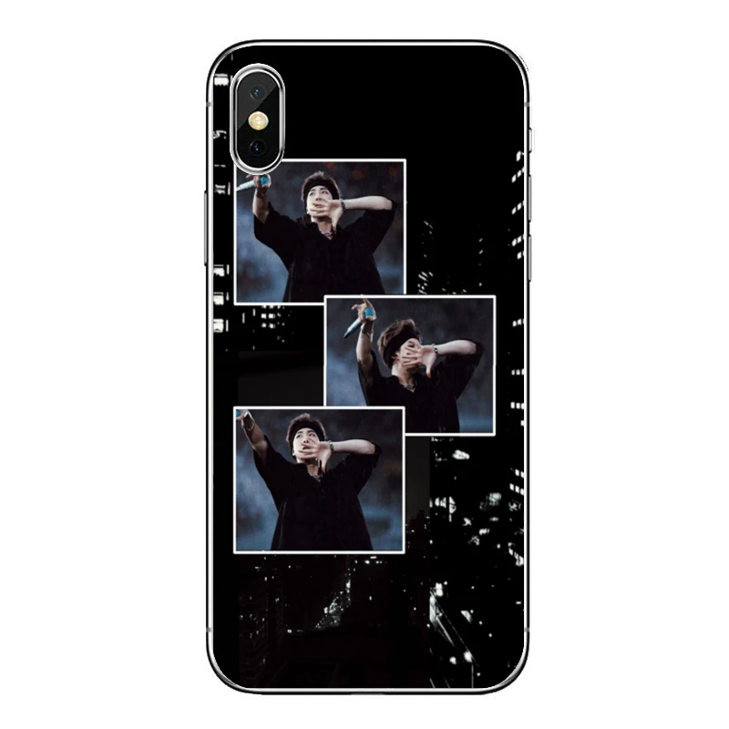 KPOP аксессуары Ким намjoon чехол для телефона Samsung Galaxy A71 A70 A60 A51 A50 A41 A40 A31 A30 A20E A21S A12 A10