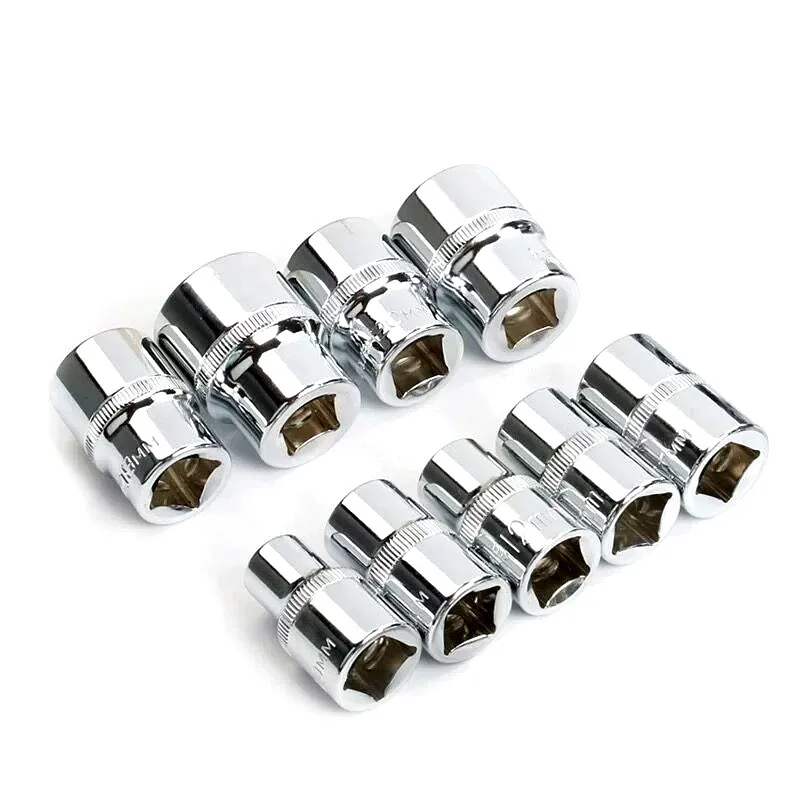 Гаечный ключ Citop 8-36 мм Метрическая наружная Шестигранная головка для гаечного