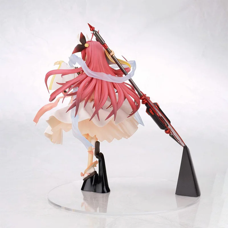Брокколи Date A Live II Итака Кодори айфрит вер. Фигура аниме из ПВХ модели игрушек