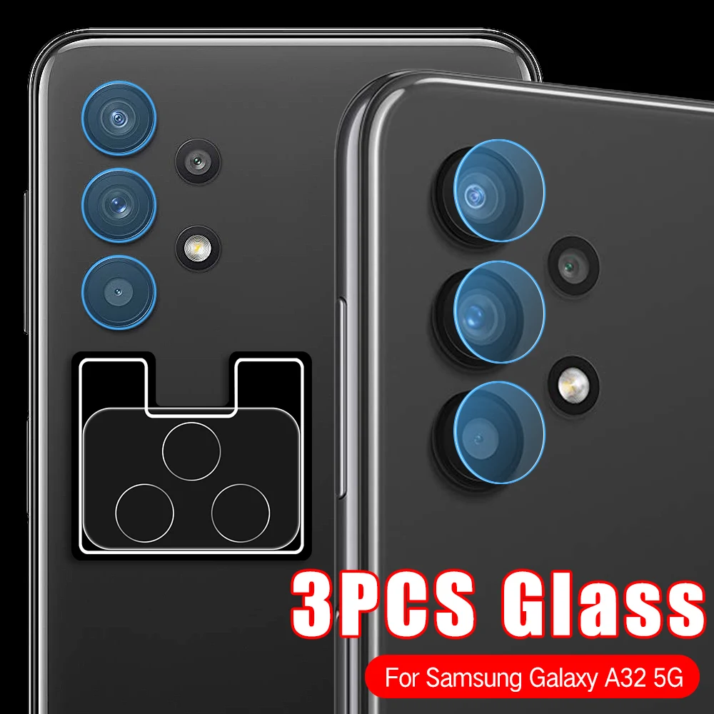 

Camera Lens Tempered Glass For Samsung Galaxy A52 A72 A32 A42 A51 A71 5G Full Cover Camera Screen Protector For Samsung A 52 72