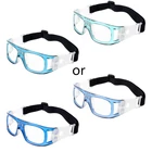 Спортивные защитные очки, безопасные очки для баскетбола, футбола, велоспорта, новинка, Прямая поставка