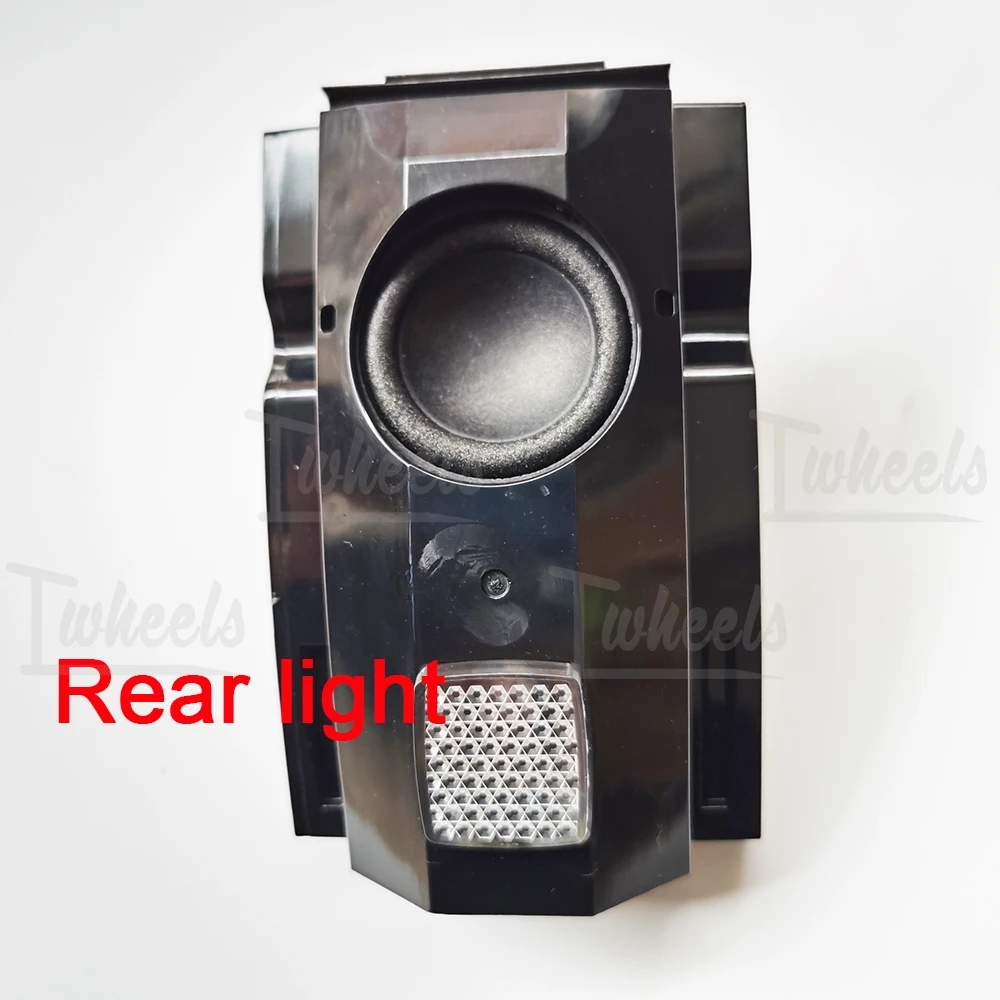 Inmotion V10 V10F передсветильник светильник и динамик в сборе