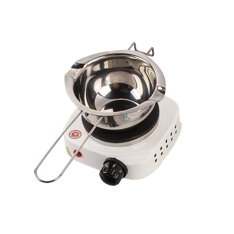 Подсвечник из нержавеющей стали для изготовления свечей ручной работы кашпо