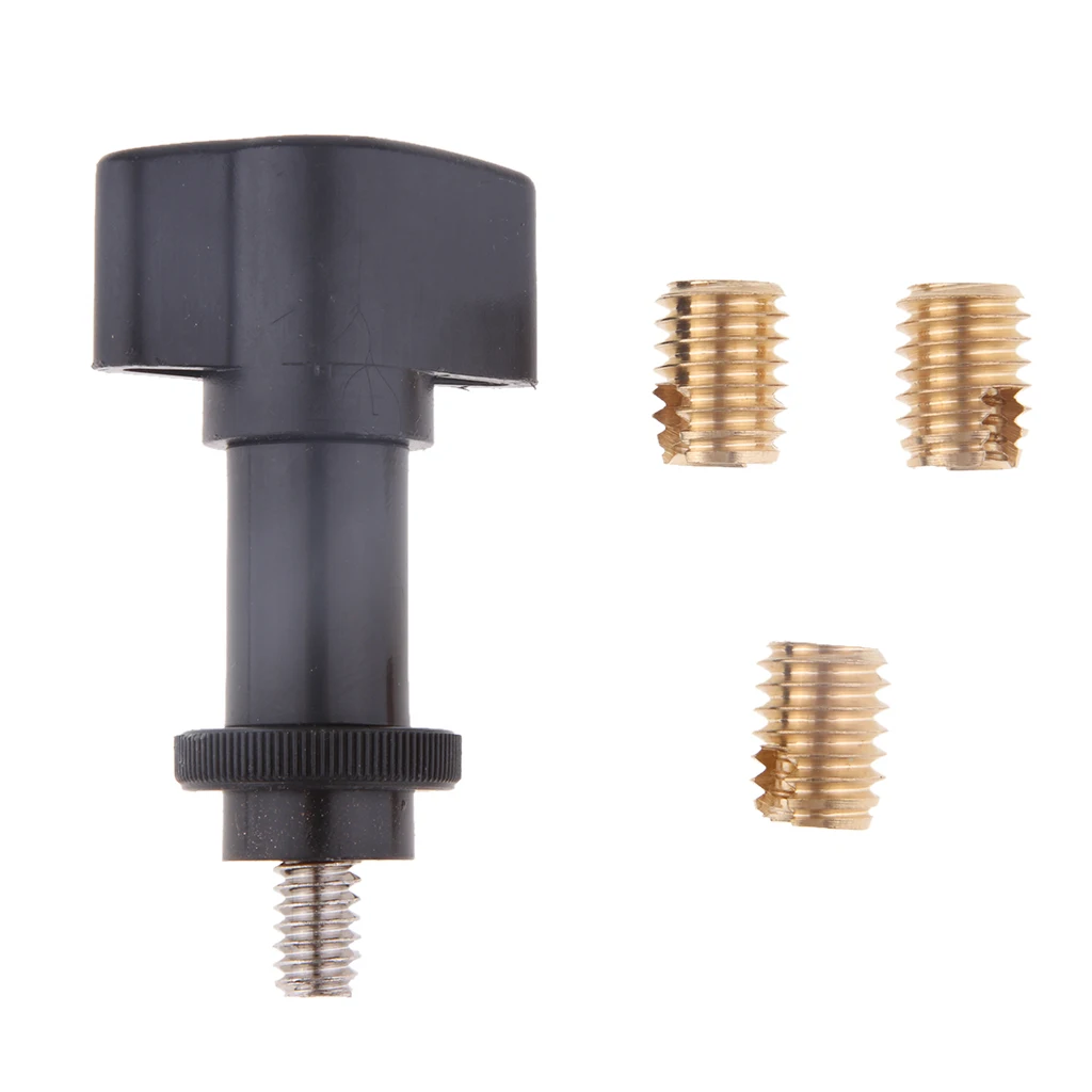 Batwing Fairing Windshield Threaded Brass Insert Repair Kit For 96-Up | Автомобили и мотоциклы