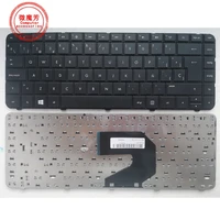 spanish keyboard for hp pavilion r15 cq45 cq58 431 435 436 450 455 650 655 630 631 1000 2000 cq430 cq431 cq635 black sp keyboard