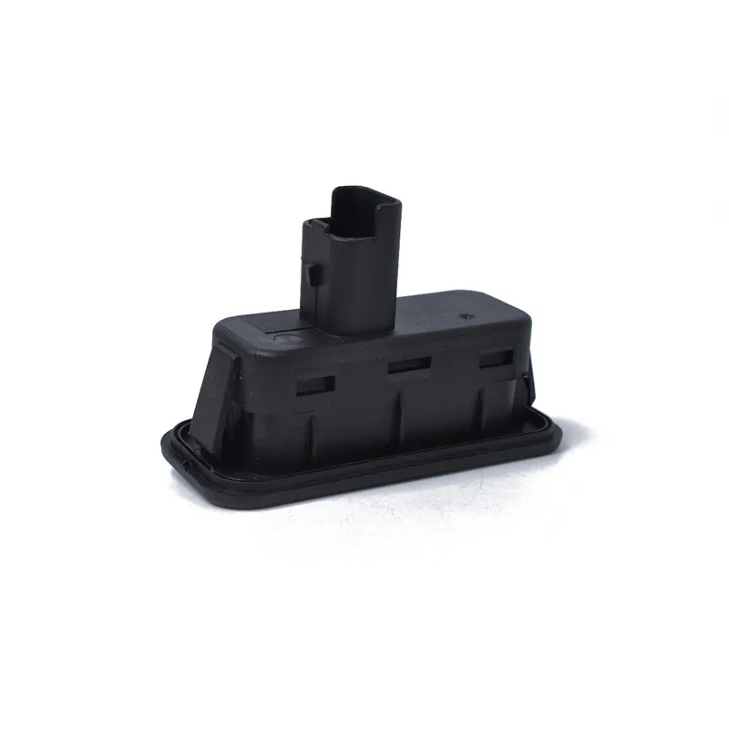 Переключатель выпуска багажника 8200076256 для Renault Clio Megane Captur Пластиковый черный