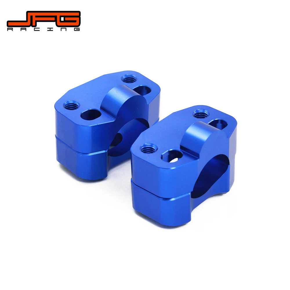 Мотоцикл 1 1/" 28 мм CNC алюминиевый руль стояк зажим бар крепление для KTM EXC EXCF SX XC XCF XCFW 125 150 250 350 450 530