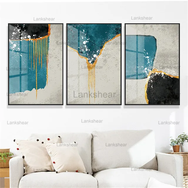 Картины на холсте домашний декор картины литературные настенные художественные