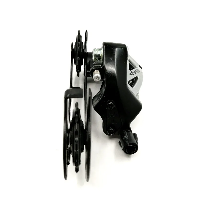 Задний переключатель для велосипеда 10 скоростей горный велосипед MTB 30 скоростная