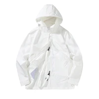 cptopstoney company spring and autumn new foldable storage bag jacket fashion brand high quality coat windbreaker