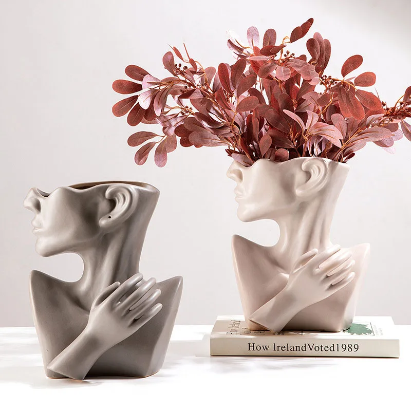 

Необычная красота, аксессуары для дома, украшение, керамическая Миниатюрная модель, украшения, предметы интерьера