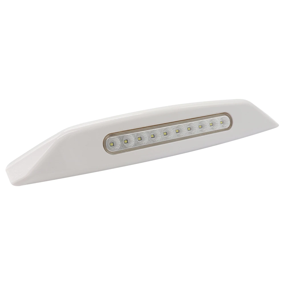 12V светодиодный тент лампа Водонепроницаемый внешние светильники Светильник бар