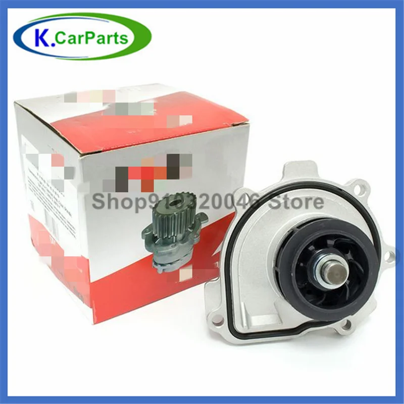 Водяной насос двигателя 24405895 для 08 14 Chevrolet Aveo CRUZE SONIC Pontiac G3 SATURN 1.8L VAUXHALL ASTRA ZAFIRA 1 6 8
