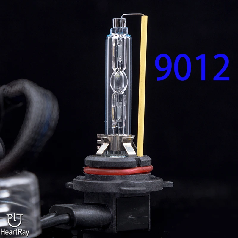 Heartray освещение автомобильные аксессуары 3rd 12 в 35 Вт 9012 оригинальная фара HID