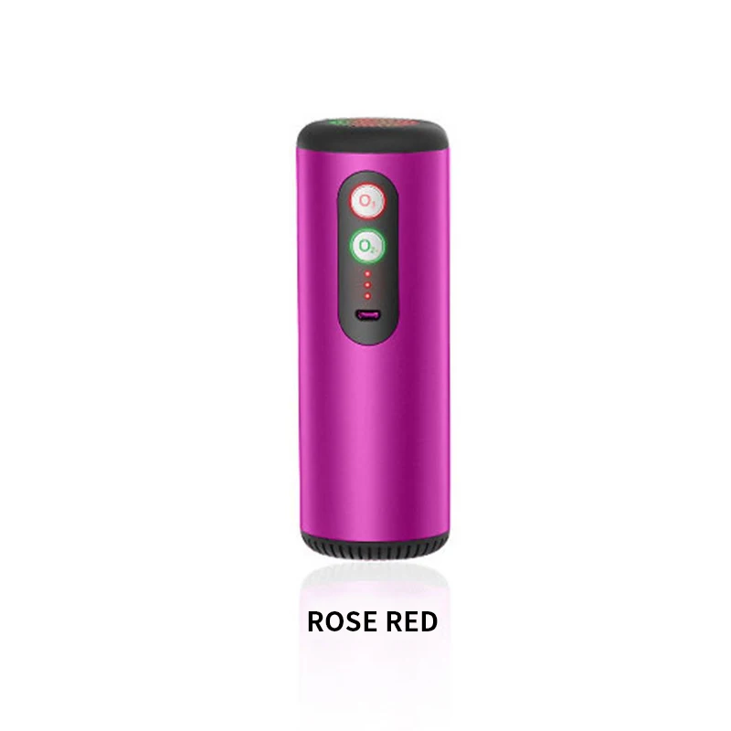 

The new type of ozone disinfection locomotive travel small portable car antivirus and sterilization de-formaldehyde