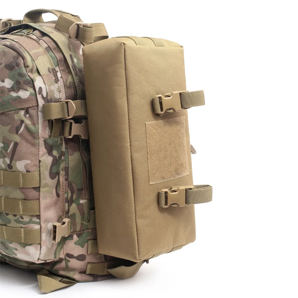 

Сумка на пояс Molle, медицинская сумка, военный поясной кошелек, Охотничьи аксессуары, военная сумка с системой Molle, сумка для хранения на охоту