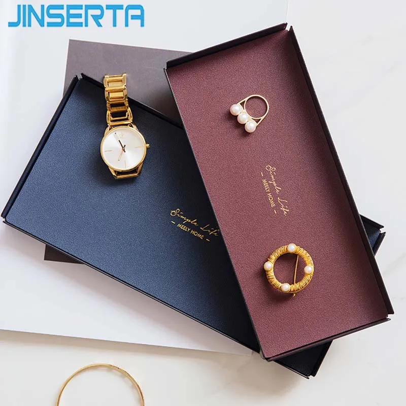 JINSERTA металлический лоток для хранения ювелирных изделий витрина из