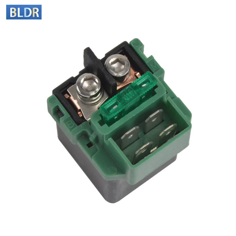 

Motorbike Solenoid Starter Relay Ignition Switch For HONDA ST1300 X4 CB1300 VTX1300 F6C GL1500 GL1500C VALKYRIE VTX ST CB 1300