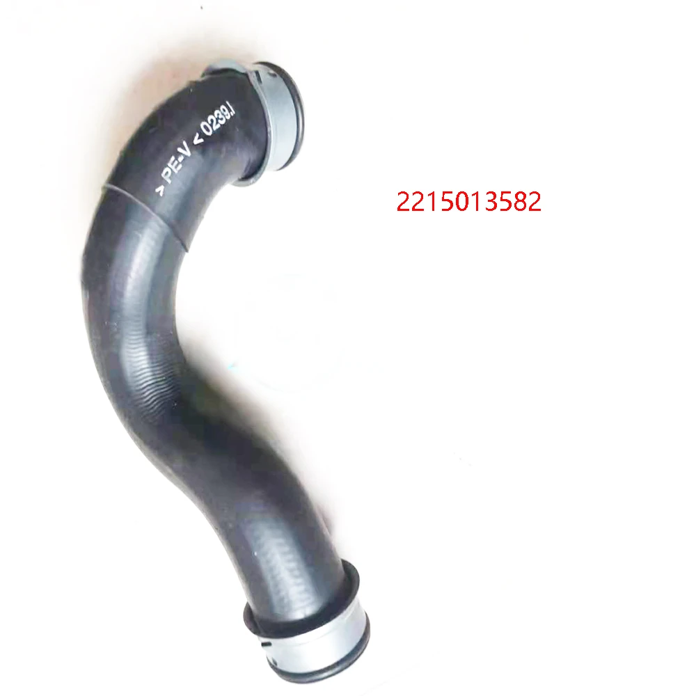 

Шланг радиатора для MERCEDES C216 W216 W221 2215013582