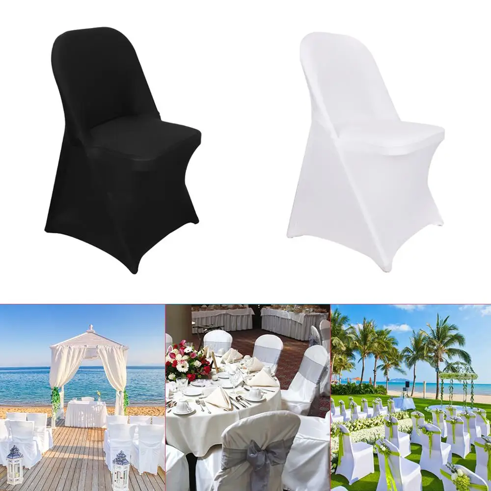 Декоративные чехлы для стульев свадьбы | Дом и сад