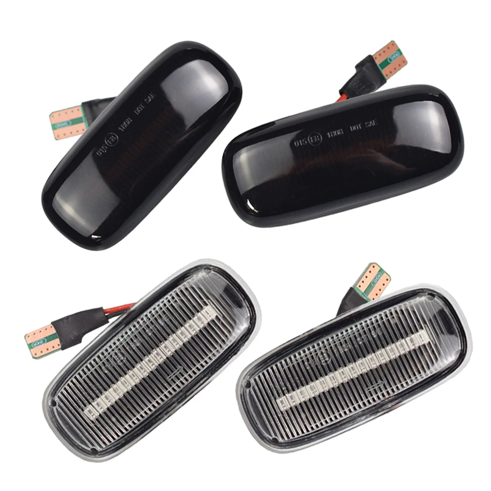 2 шт. Светодиодные Габаритные огсветильник для Audi A3 S3 8L 2000-2003 A8 D2 1999-2002 TT 8N 2000-2006 |
