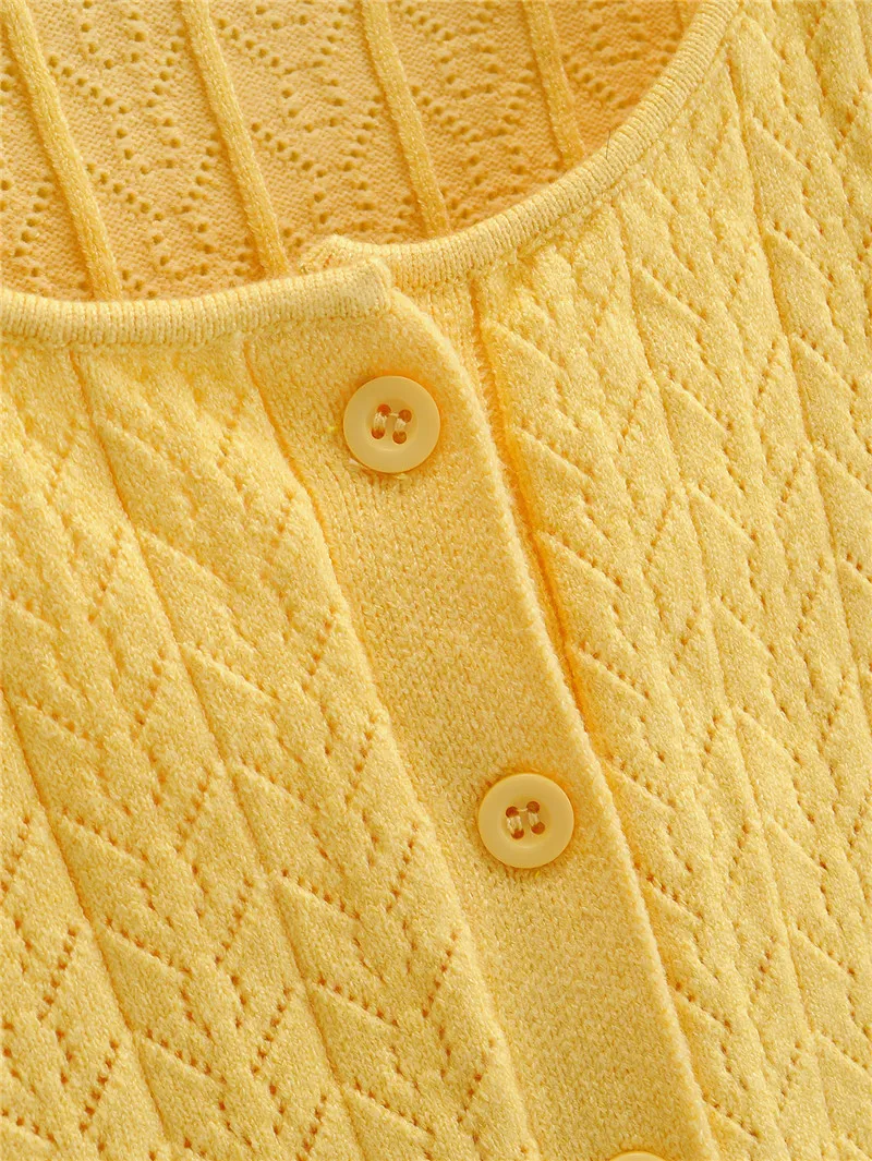 

Hsa Women O-Neck Knitted Solid Colour Short Stey Sweaters Cardigans 2020 Female Knitting Soft Slim Cardigan Outwear ropa mujer