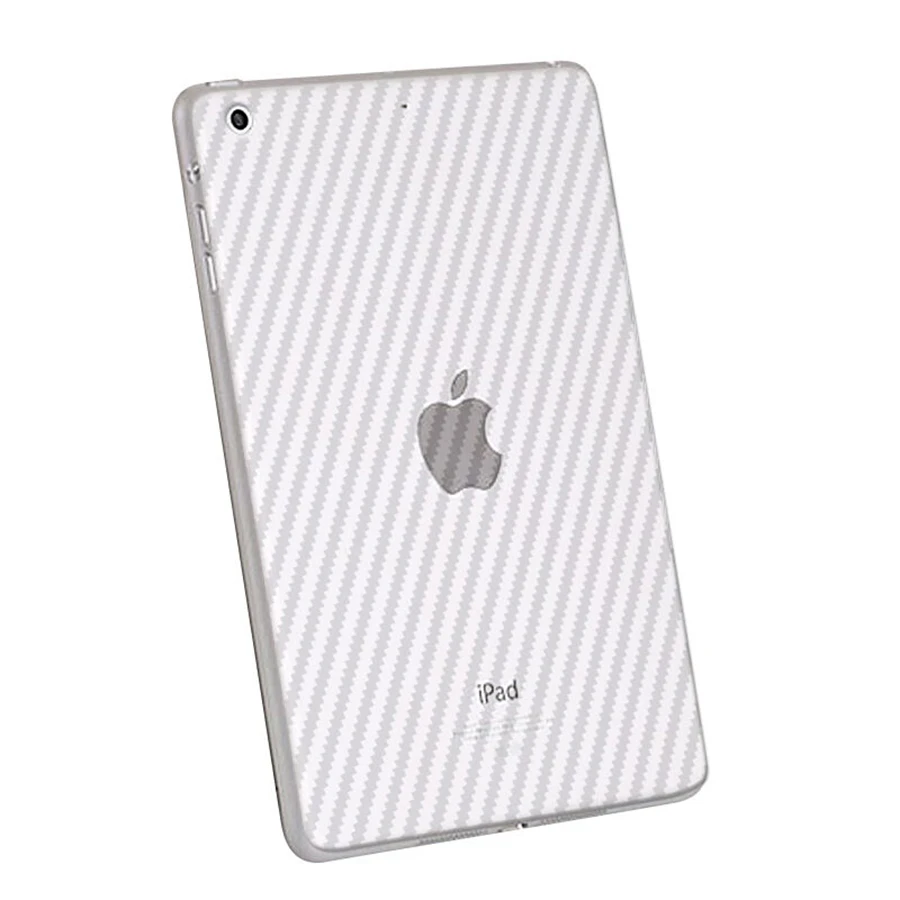 2 шт. матовая 3d-пленка из углеродного волокна для Apple iPad Air 3 4 10 9 7 Pro 11 12 2020 mini 5 6 |